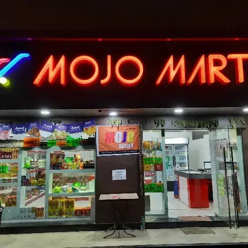 store logo